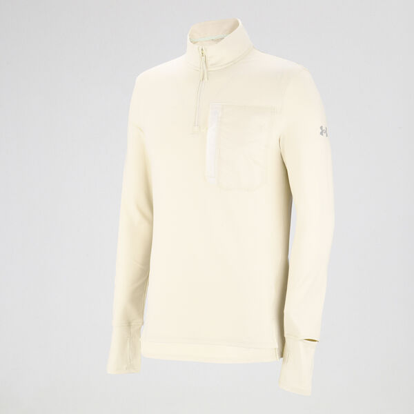 Buzo Under Armour Run Trail Hombre