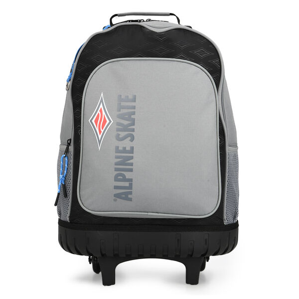 Mochila Alpine Skate Carro