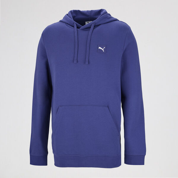 Buzo Puma Essentials Elevated de Hombre