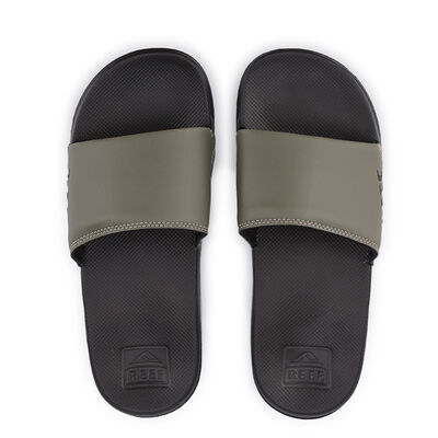 Ojotas Reef One Slide Ul