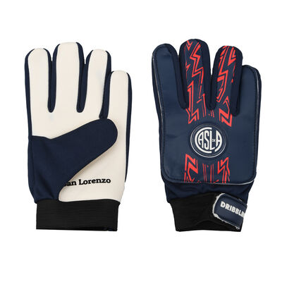 Guantes Dribbling San Lorenzo