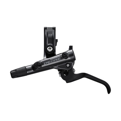 Set Shimano Freno Deore M6120 Delantero