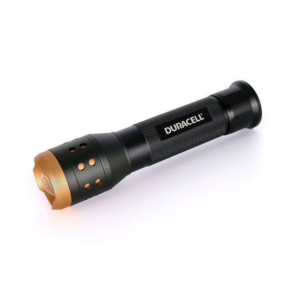 Linterna Duracell Ajustable 1000L