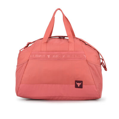 Bolso Under Armour Project Rock