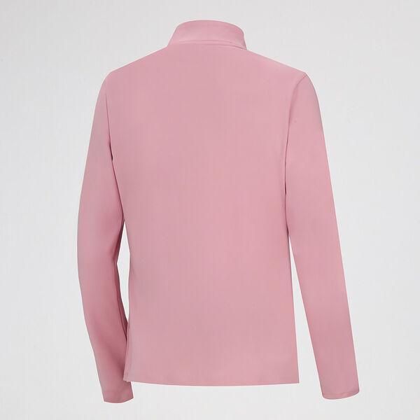 Buzo con Cierre Entrenamiento Puma Strong Mujer