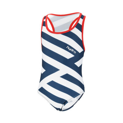 Traje de Baño Natación Hydro Marilyn Mini Niña