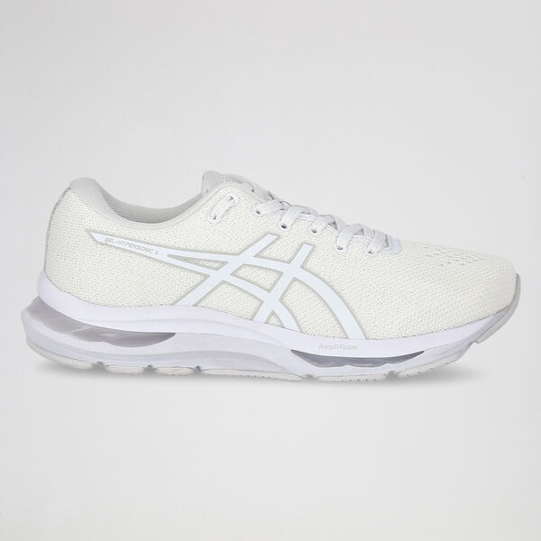 Zapatillas Running Asics Gel-hypersonic 4 Mujer