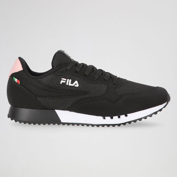 Zapatillas Fila Euro Jogger Sport II Mujer