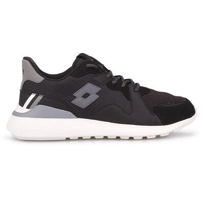Zapatillas Lotto Gigabreeze Li T Asphalt
