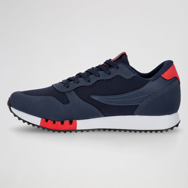 Zapatillas Fila Euro Jogger Sport Hombre