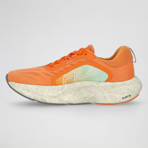 Zapatillas Running Fila Float Maxxi 2 Mujer