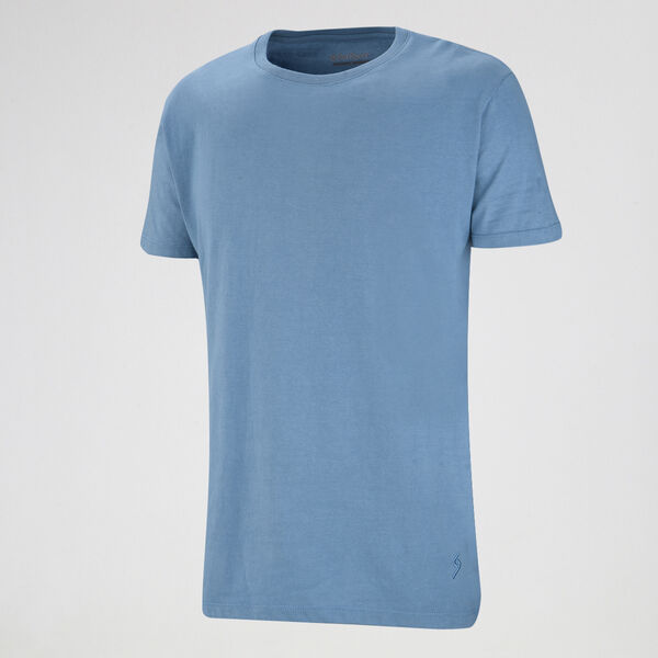 Remera Set Sport Check Easy Hombre