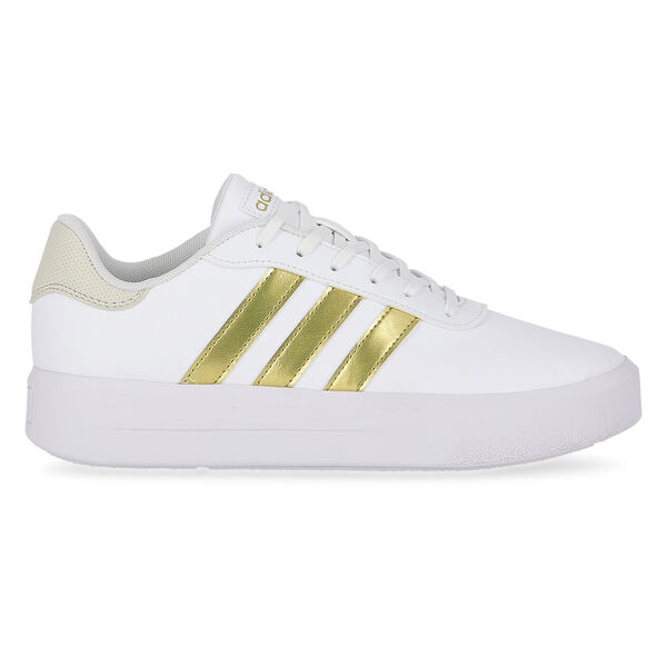Zapatillas adidas Court Platform Mujer