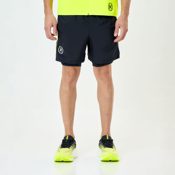 Short Running Under Armour Launch Hombre