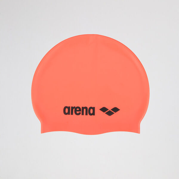 Gorra Nataci&oacute;n Arena Classic Silicone