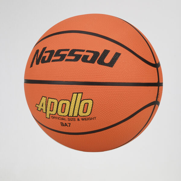 Pelota B&aacute;squet Nassau Apollo