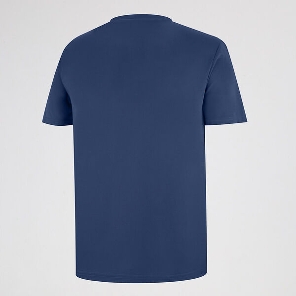 Remera Topper Training Hombre