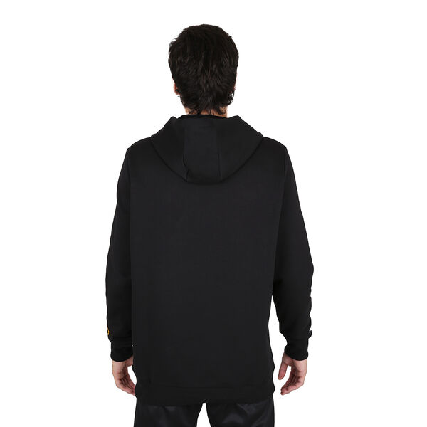 Buzo Urbano Puma Pl Graphic Hombre
