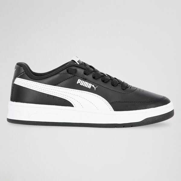 Zapatillas Puma Court Classic Clean