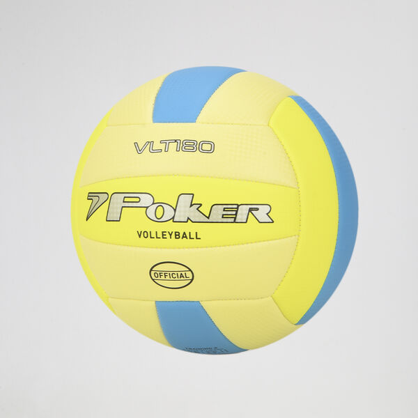 Pelota Voley Poker Vlt 180