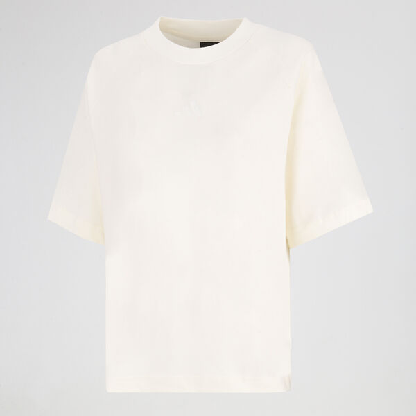Remera adidas Kit Small Logo Mujer