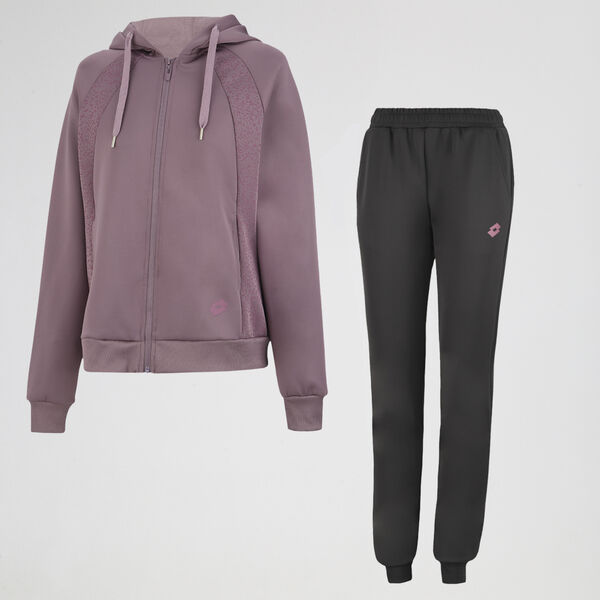 Conjunto Entrenamiento Lotto X-fit de Mujer