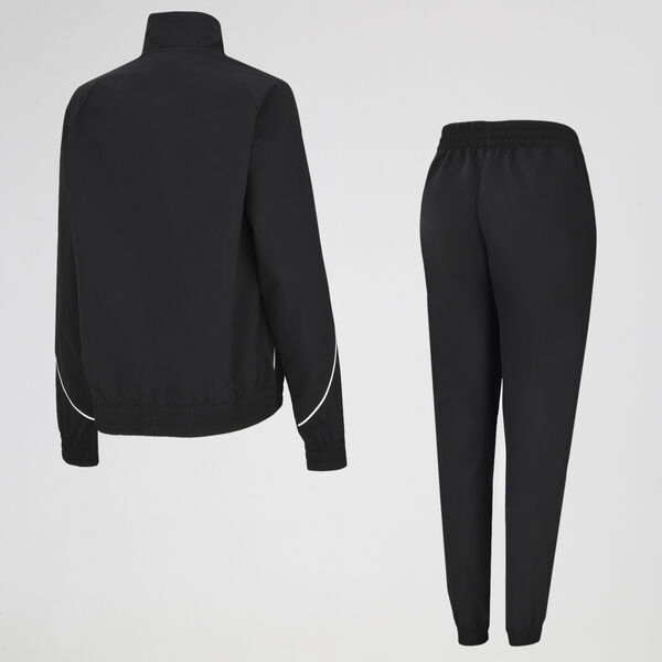 Conjunto Puma Woven Tracksuit Mujer