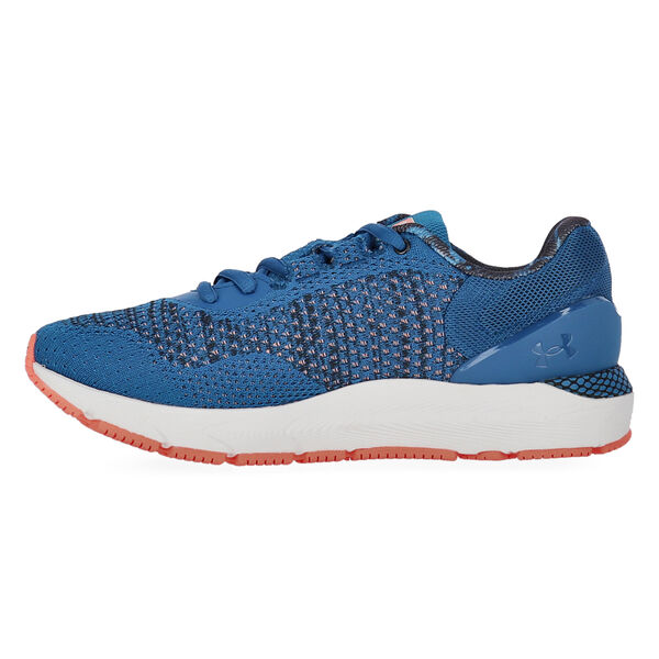 Zapatillas Running Under Armour Hovr Intake 6 Print Mujer