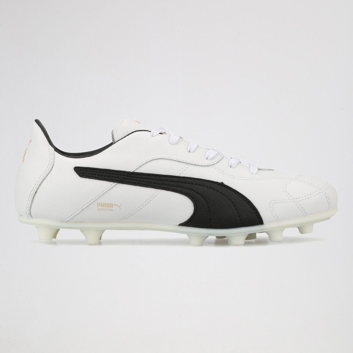 Botines Fútbol Puma Borussia C FG para Hombre