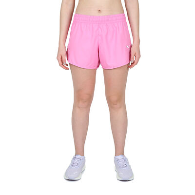 Short Puma Active 4 Mujer