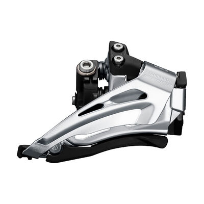Descarrilador Shimano M6025