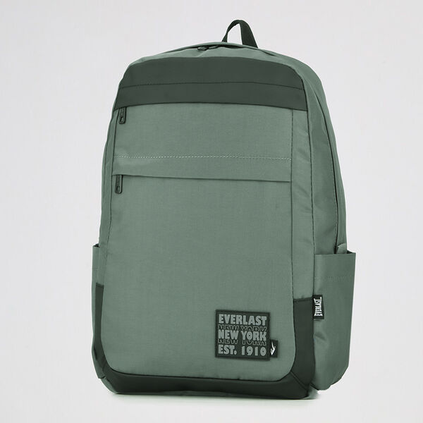 Mochila con cierre Everlast Porta Notebook