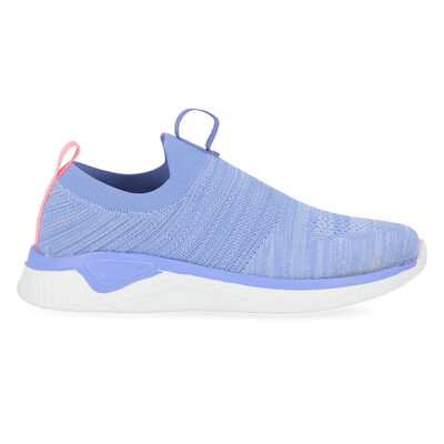 Zapatillas Entrenamiento Atomik Mónaco Mujer