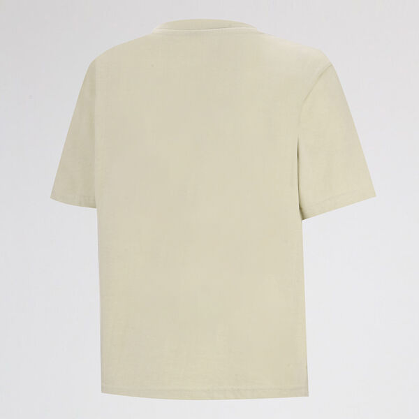 Remera Entrenamiento Le Coq Sportif Bat Boxi Mujer