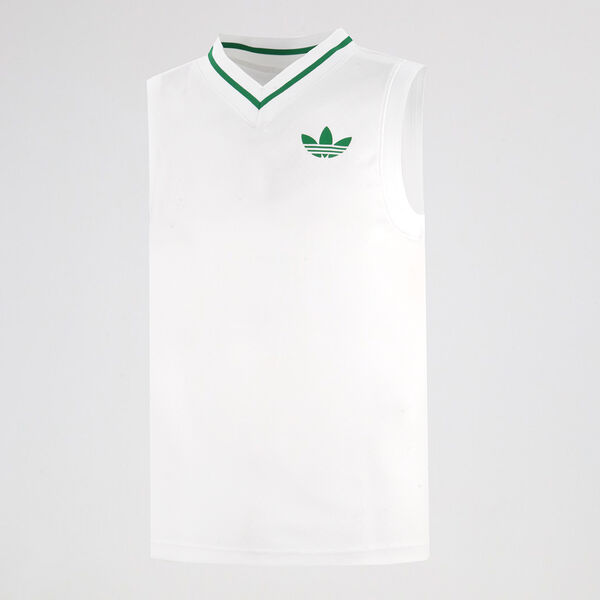Musculosa adidas Tenis Club Hombre