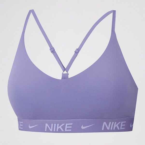 Top Entrenamiento Nike Indy Light Support Mujer