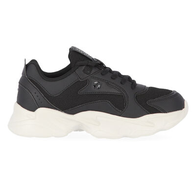 Zapatillas Entrenamiento Topper Selene Negro Mujer
