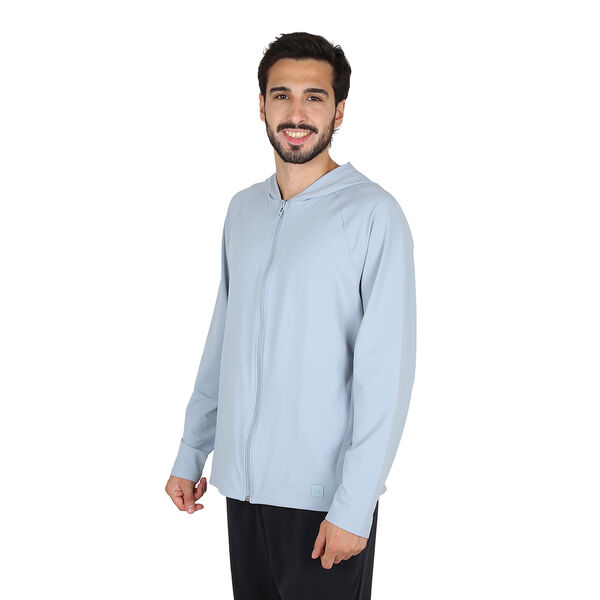 Campera Entrenamiento Under Armour Meridian Hombre
