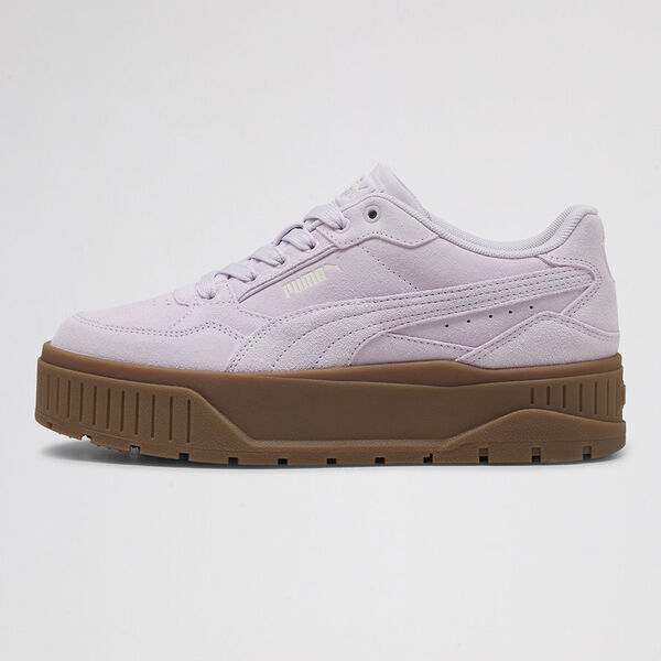 Zapatillas Puma Karmen Ii Idol de Mujer
