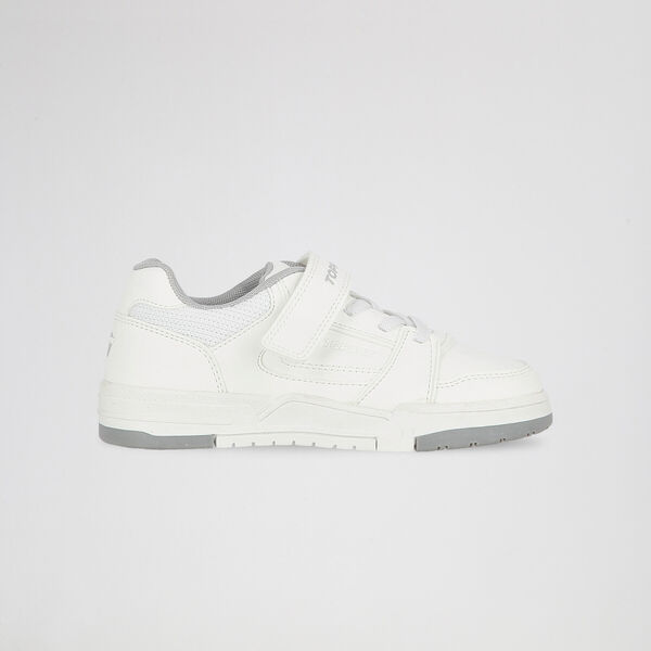Zapatillas Topper Quarter CS Infantil