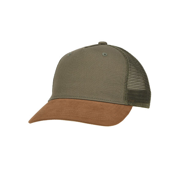 Gorra Trown Plain