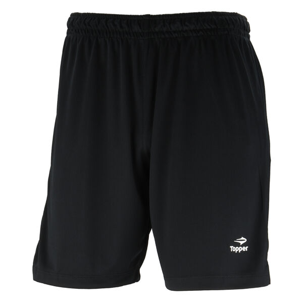 Short Topper Poly