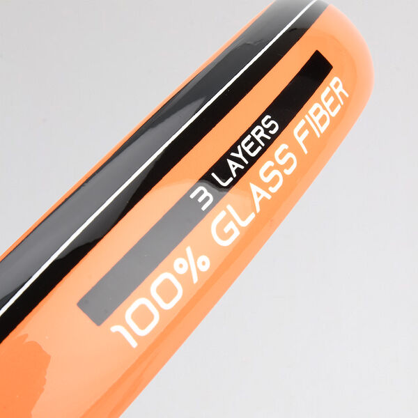 Paleta Pádel Sixzero Diamond 21 Fibra de Vidrio