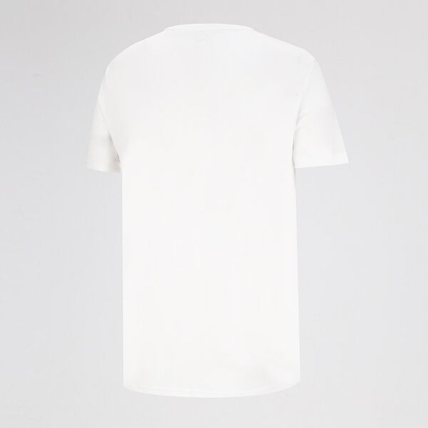 Remera Puma Tad Essentials Logo de Hombre