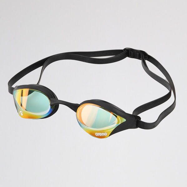 Antiparras Arena Cobra Core Swipe Mirror 350