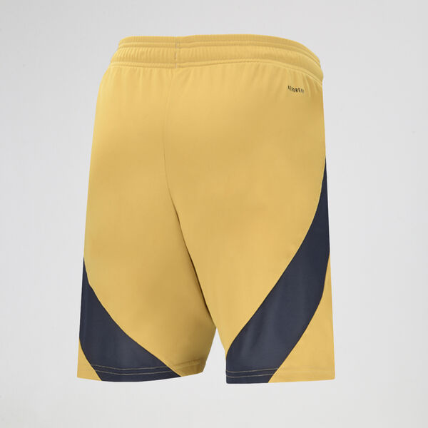 Short Boca Juniors adidas Tercer Uniforme 25/26 Hombre