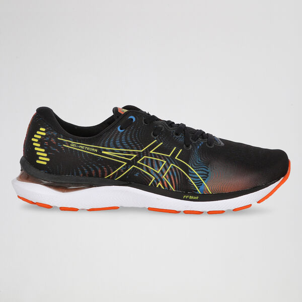 Zapatillas Running Asics Gel-meteora Standard Hombre