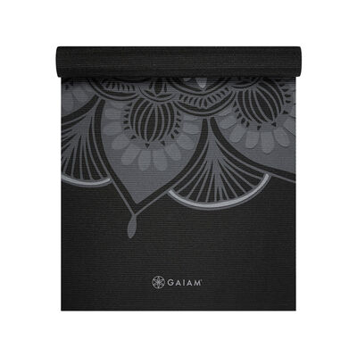 Colchoneta Gaiam Mystic Ink