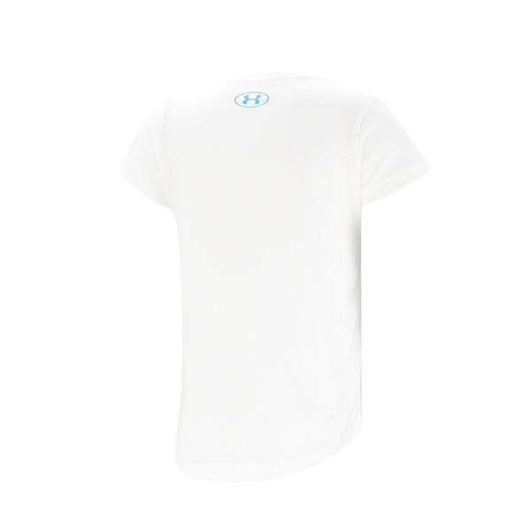 Remera Urbana Under Armour Good Game Niña