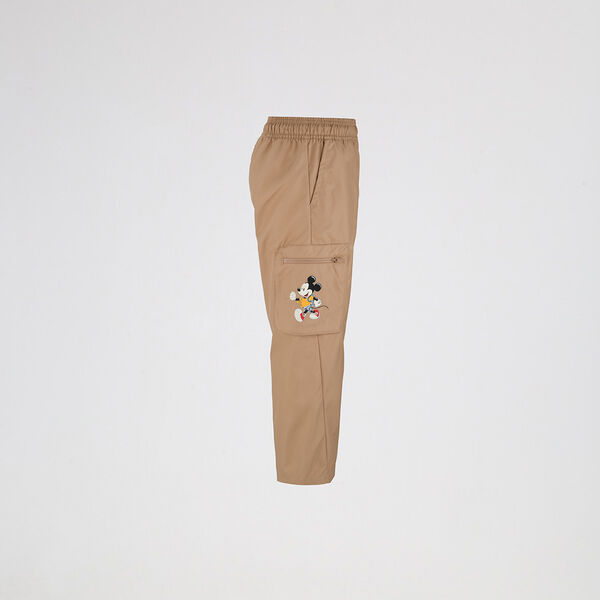 Pantalón adidas x Disney Mickey Mouse Infantil